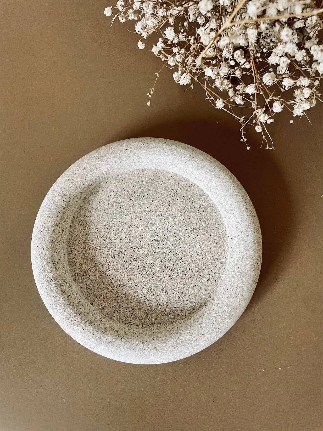 Maison Carona - Wholesale Decorative Plate/Dish/Bowl - Kalf Bowl1