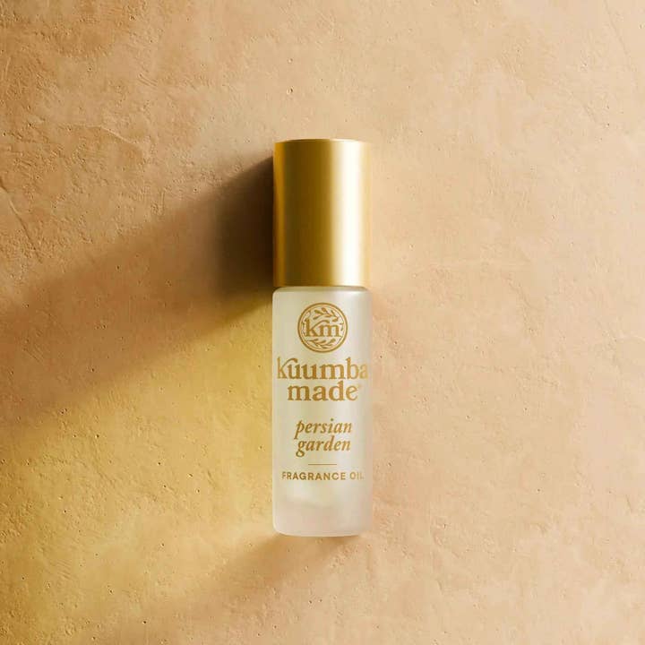 Persian Garden for wholesale by Kuumba Made