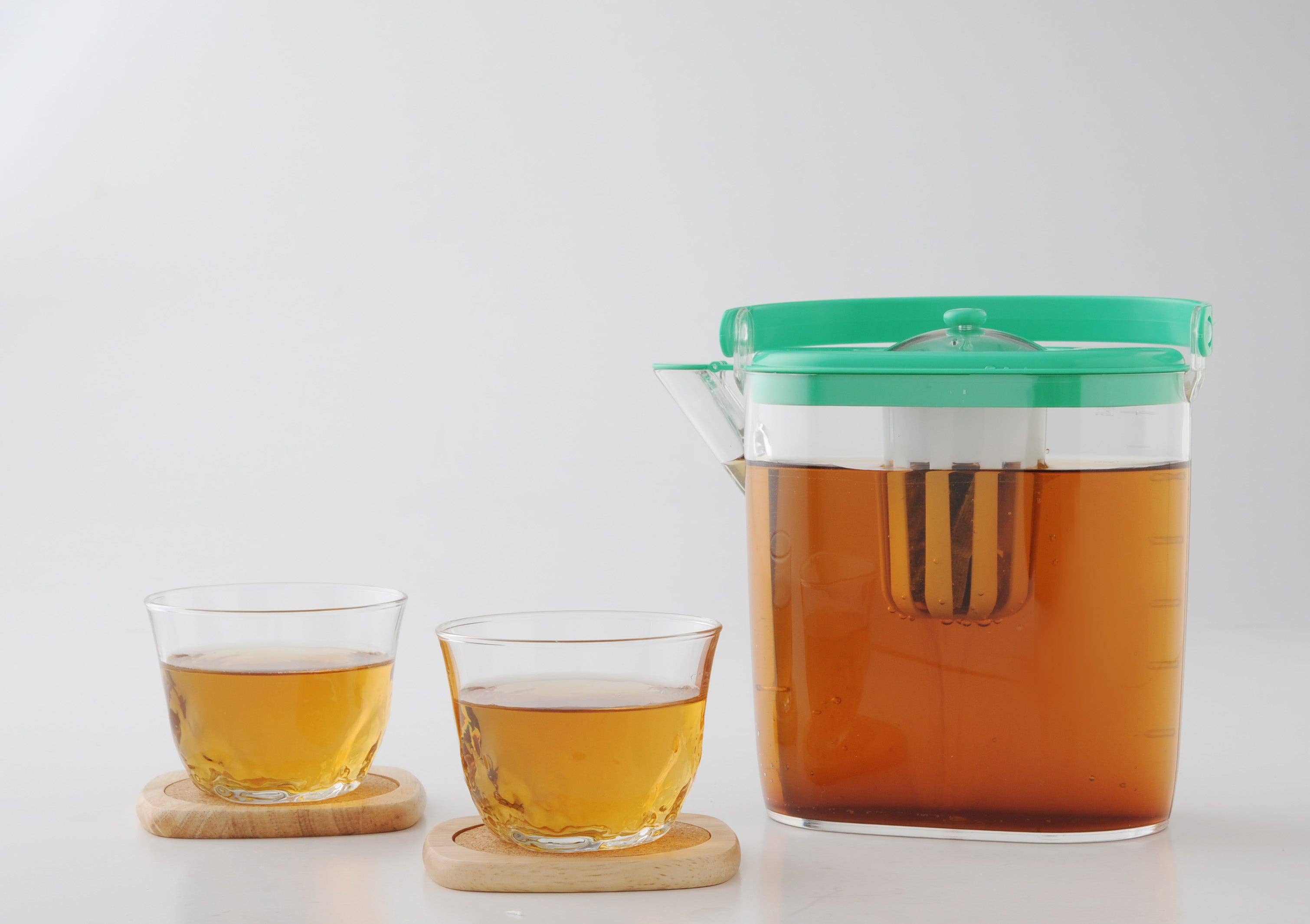 Urban Tokyo – Großhandel Teesieb/-Infuser – 43oz Teeflasche mit Sieb JP (1/36)2