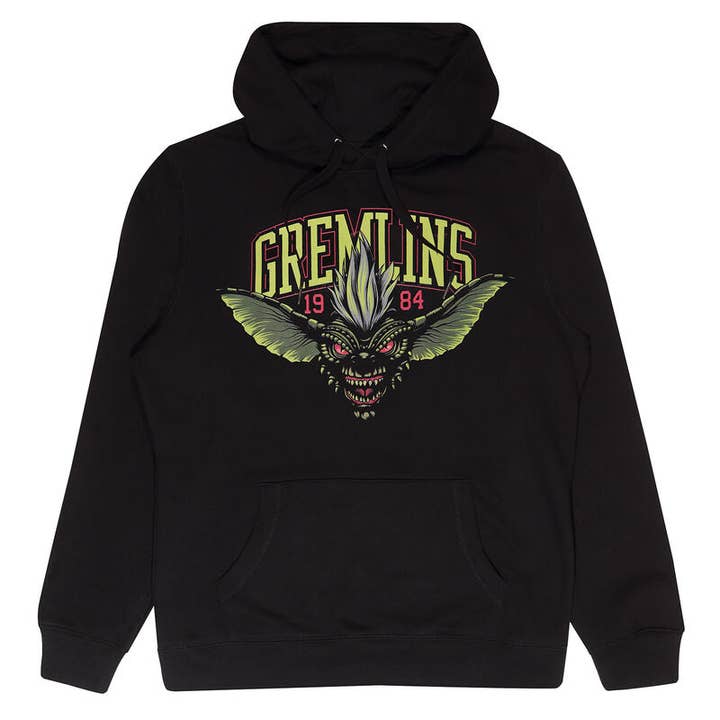 Gremlins - Stripe - Hoodie for wholesale by Heroes Inc. Europe B.V.
