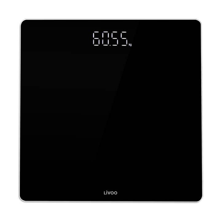 DOM524N - Electronic scale for wholesale by Livoo