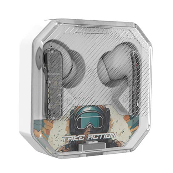 GHOSTBUDS EARBUDS - TOKYO EDITION for wholesale by Rupt