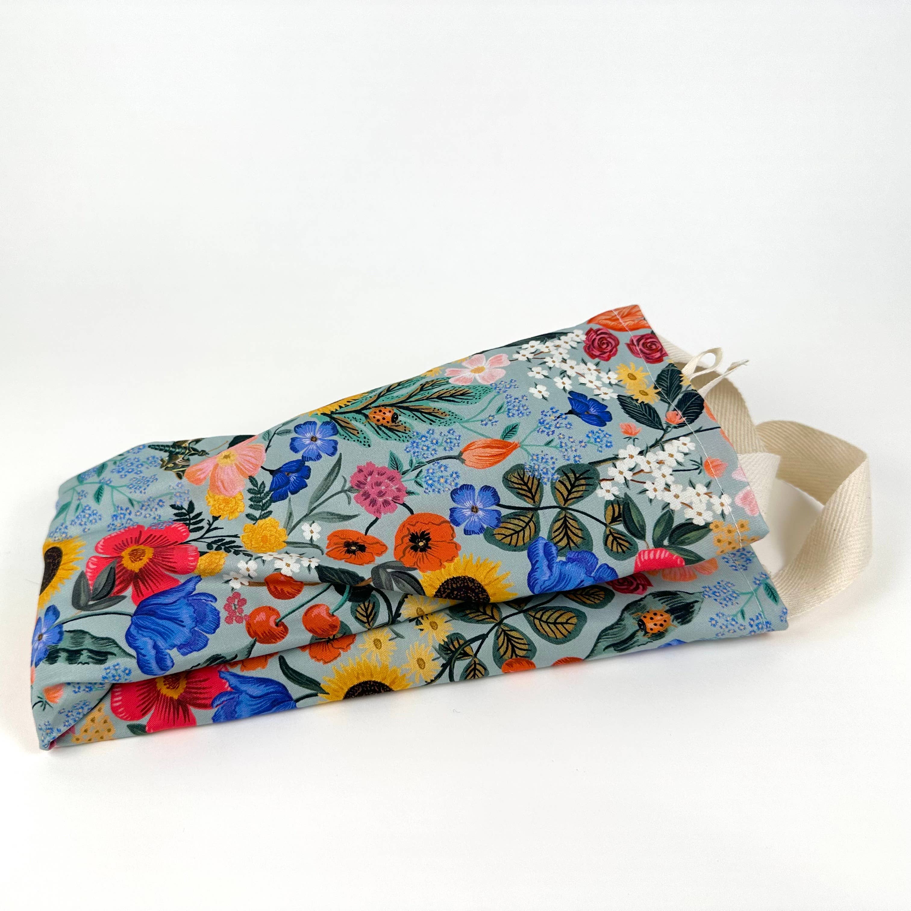 Miche Niche - Wholesale Kuuroord/therapeutisch kussen - Lavendel Nekomhulsel | Rifle Paper Co Collectie29