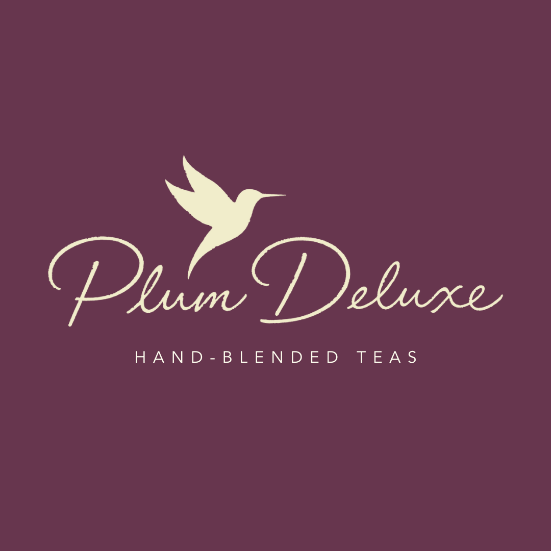 Loose Tea Accessories + Teaware – Plum Deluxe Tea