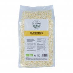 Eco-Salim/Int-Salim - Wholesale Oats - SWOLLEN MILLET