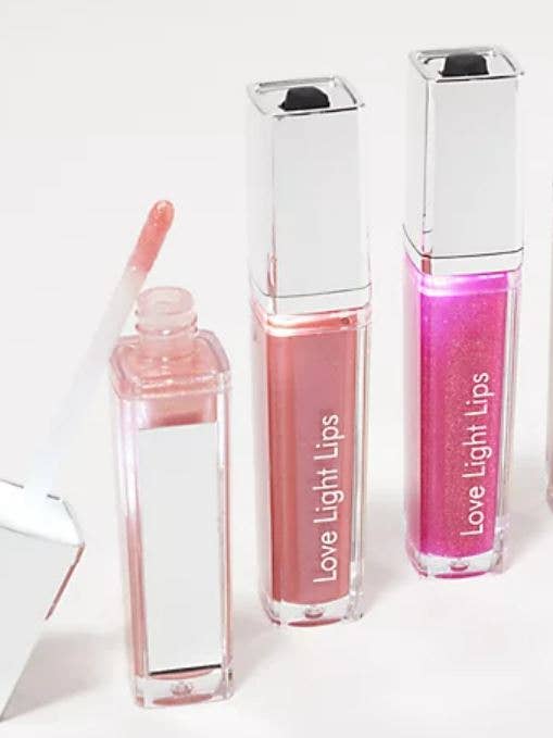 Love Lábios Light por atacado de Love Light Cosmetics