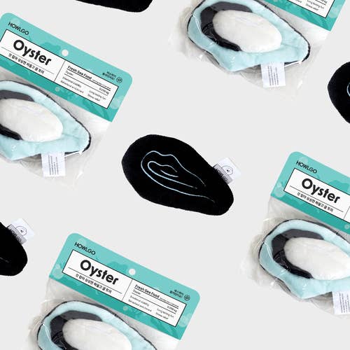 HOWLPOT. USA - Vendita all'ingrosso Giocattolo - Cani - GIOCATTOLO OYSTER6