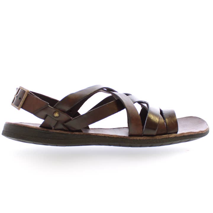 BRADOR - Wholesale Sandals - Men's - 46-506