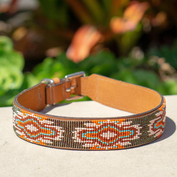 Sambboho - Wholesale Pet Collar - Dog - Boho Chic Sambboho Dog Collar0