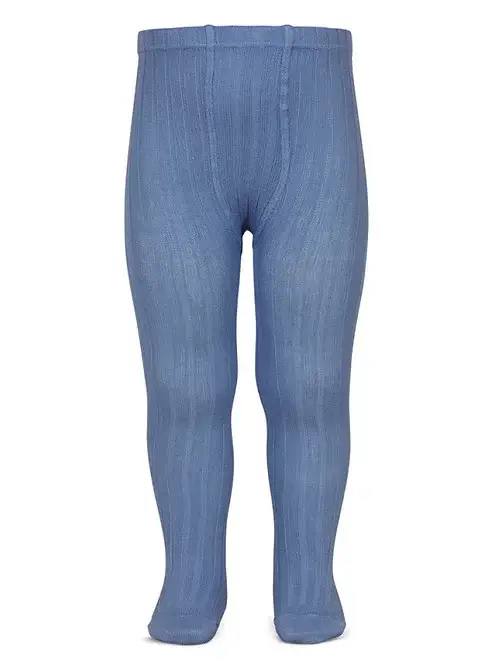 Tights “Medias” - Blue for wholesale on Faire0