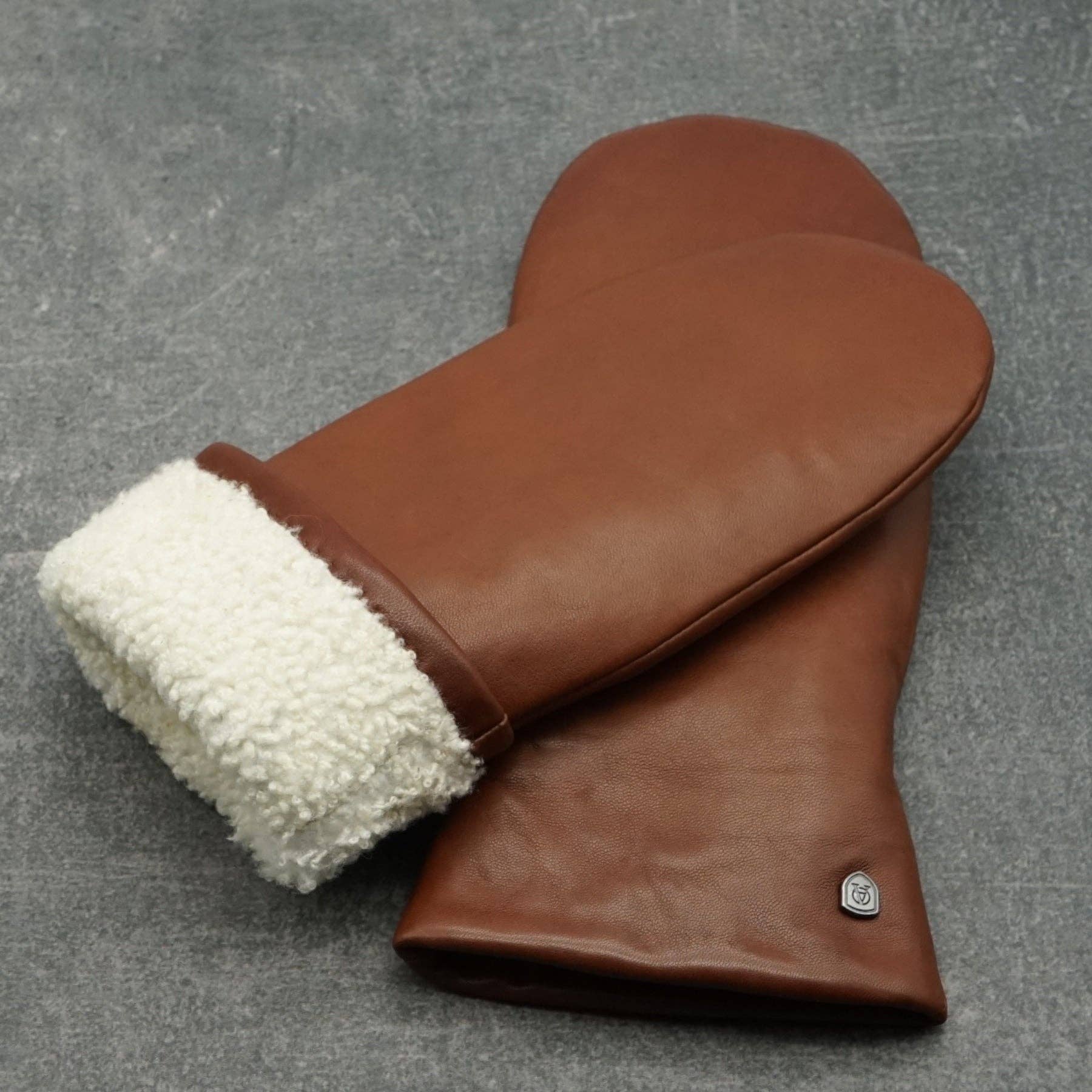 Akaroa – wholesale Handskar - Dam – Vantar i fårskinn SUE11