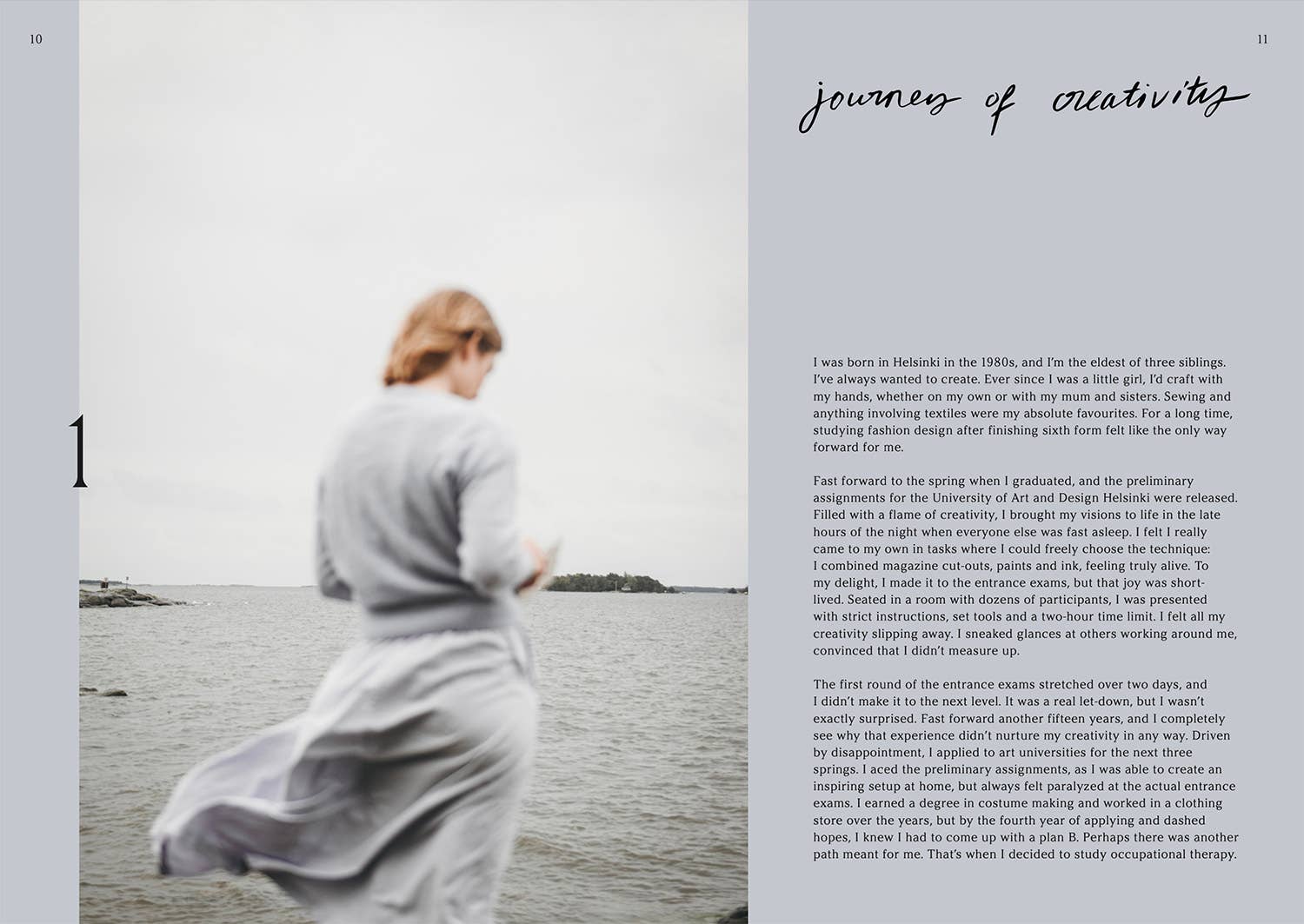 Cozy Publishing – wholesale Konst- och underhållningsbok – Canvas for Creativity – en varsam vägledning till konstjournalistik1