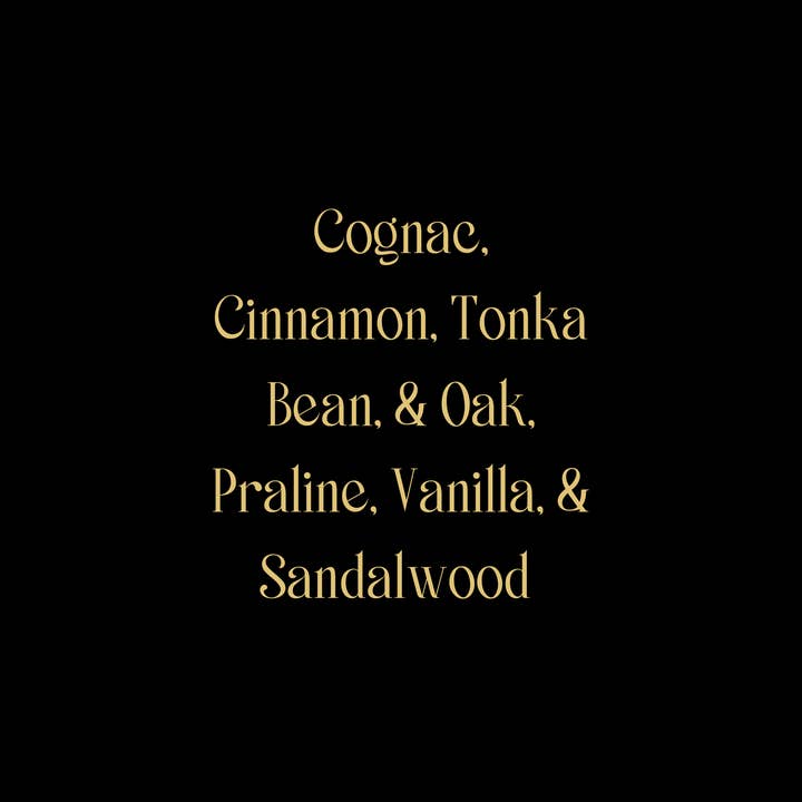 Skin Champagne – Engroshandel Parfume/eau de toilette – COGNAC LIKØR PARFUME1