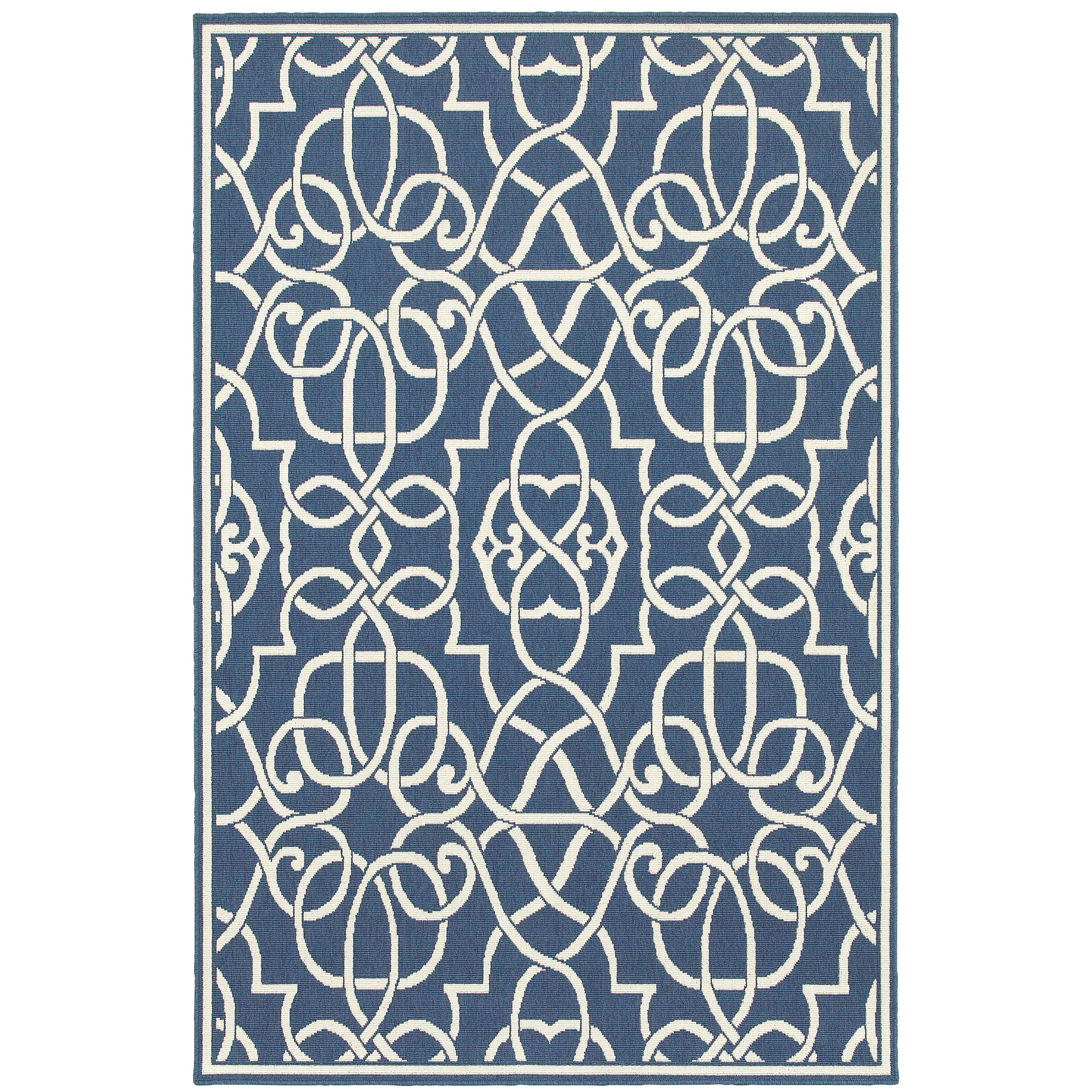 Oriental Weavers - Wholesale Area Rug - Meridian / 2205B0