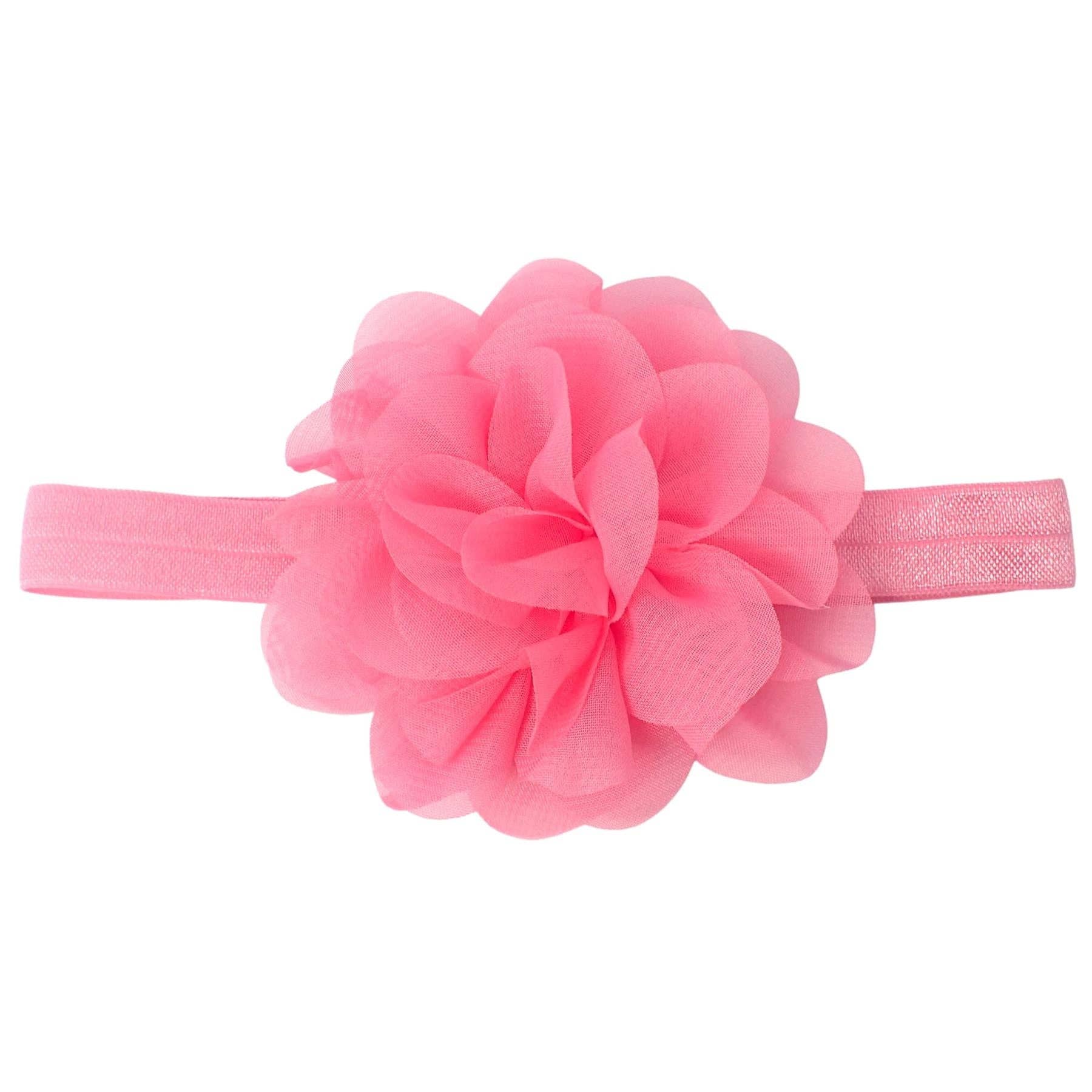 Topkids Accessories – wholesale Fashion Headband - Kids – Satin Baby Flower Headband for Girls, Girls Hair Accessories, Hair Accessories for Girls, Kids Hair Accessories, Hair Elastics, Girls Hair Bands10