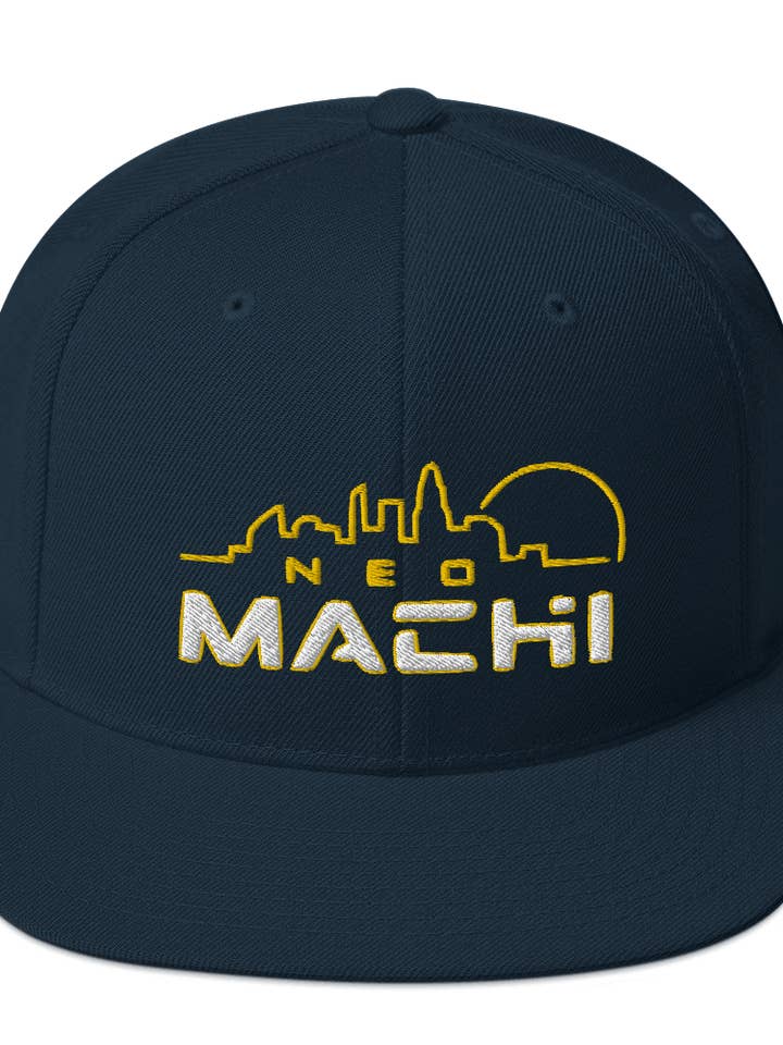 SUKAIRAIN: KASKET for engroshandel hos Neomachi