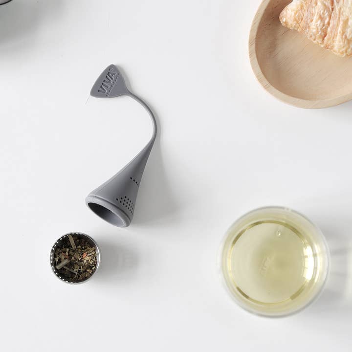 Viva | Espro | Liiton - Wholesale Tea Strainer/Infuser - Infusion™ Stainless Steel & Silicone Tea Infuser Egg7