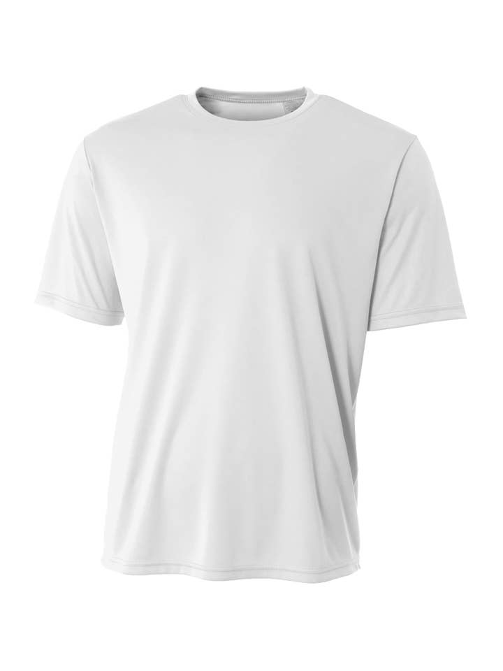 Down South Designer Customs - Wholesale T-Shirt - Men's - A4 Sprint Performance Tee21