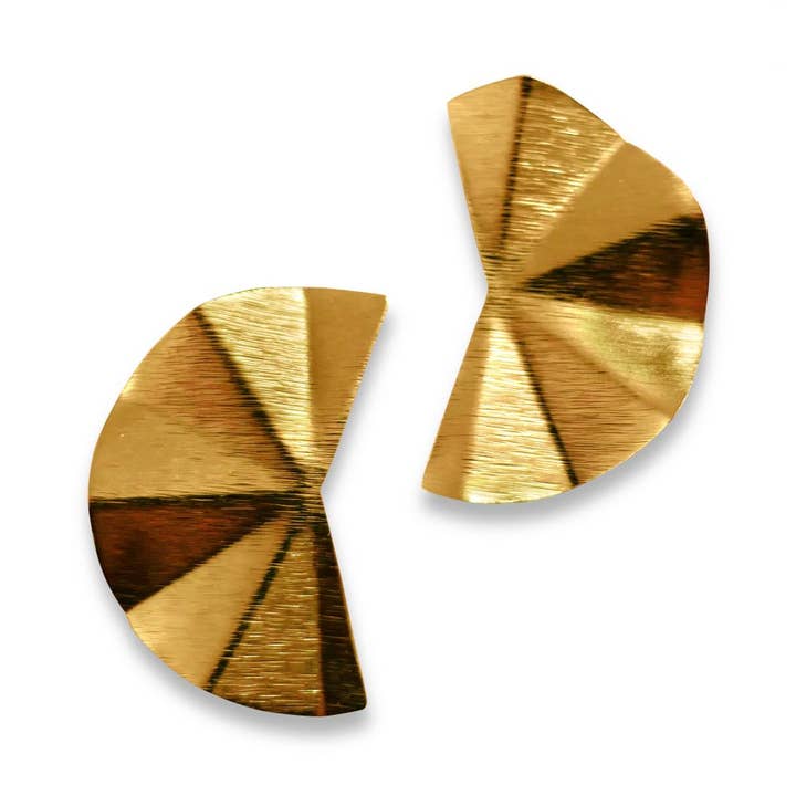 Boucles ORI1 pour la vente par Anaïs BEARD