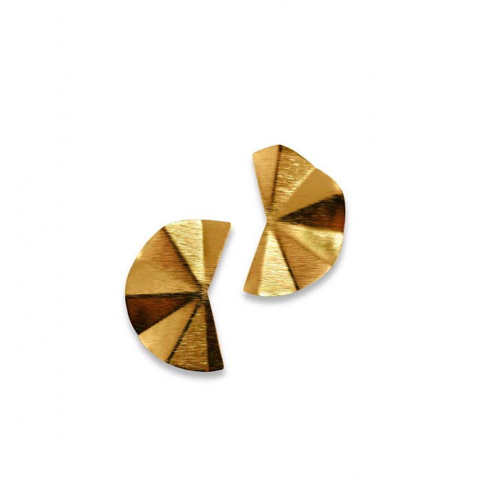 ORI1 oorbellen voor wholesale door Anaïs BEARD