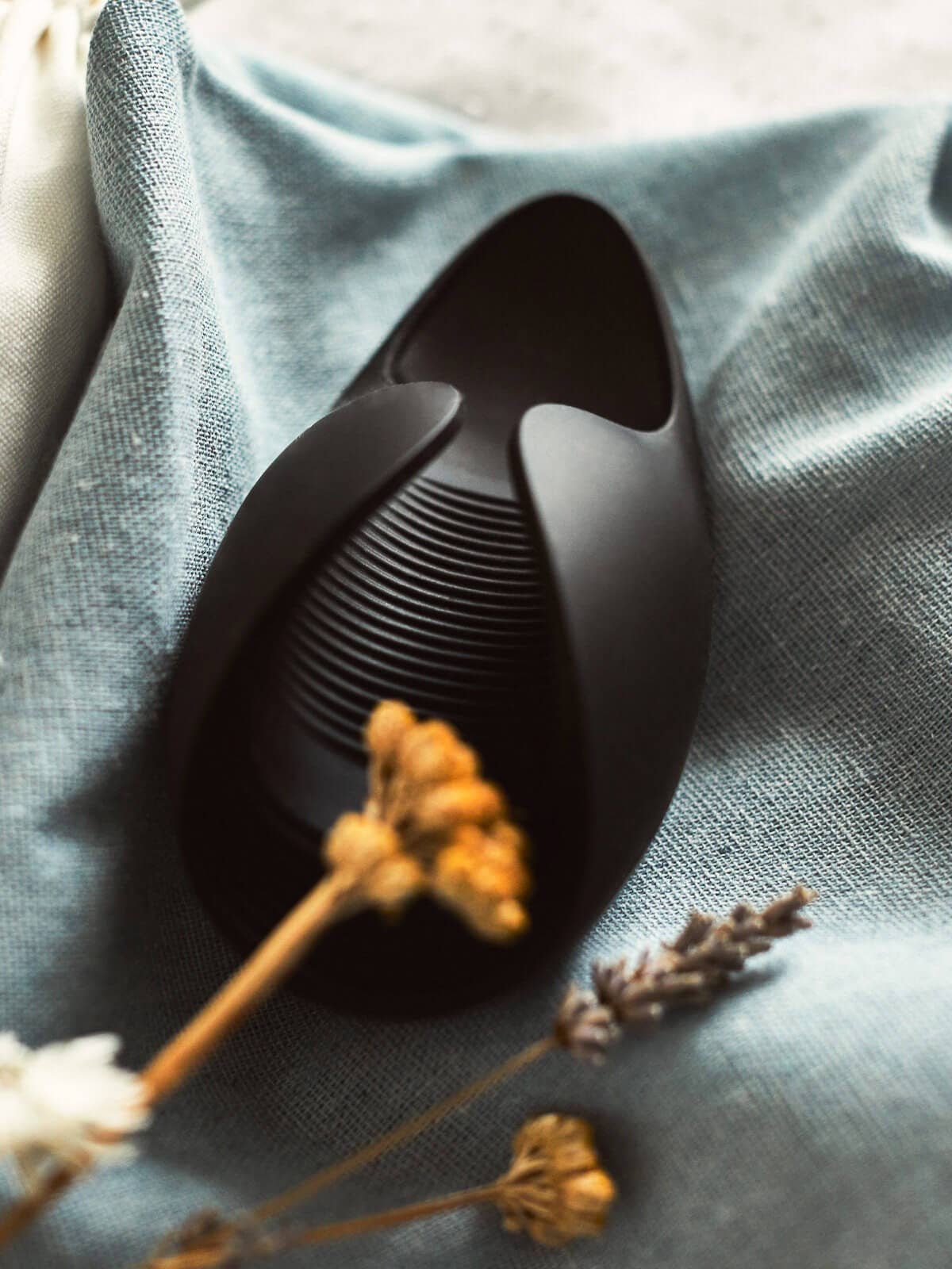 The Natural Love Company - Wholesale Sex Toy - Bergamot | Luxury Penis Masturbation Cup3