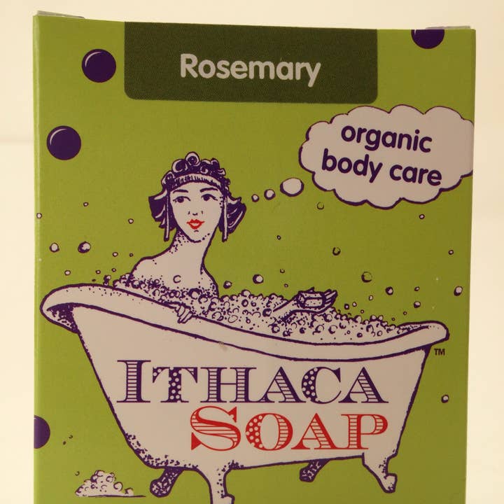 Ithaca Soap and LiXTiK Beeswax Lip Balm - Wholesale Retailer Sample - Beauty & Wellness - Sample Kit12