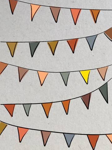 Flags | Karten Joeff (ökologische Karte) für den Großhandel von Joeff