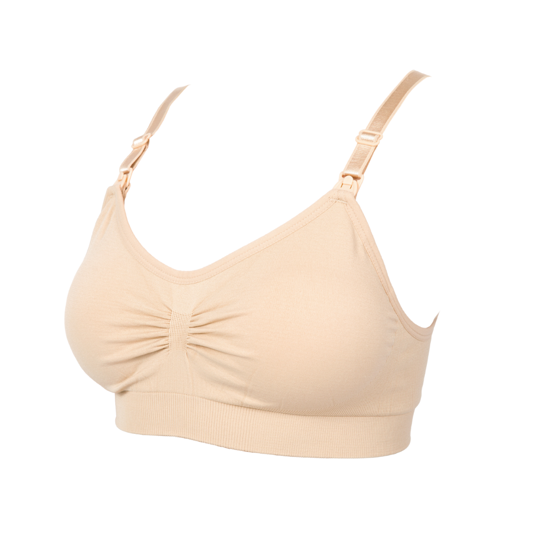 Lily and Llama - Wholesale New Mom Gift Box/Set - Pre-Packed Hospital Birth Bag: "I Want It All"6