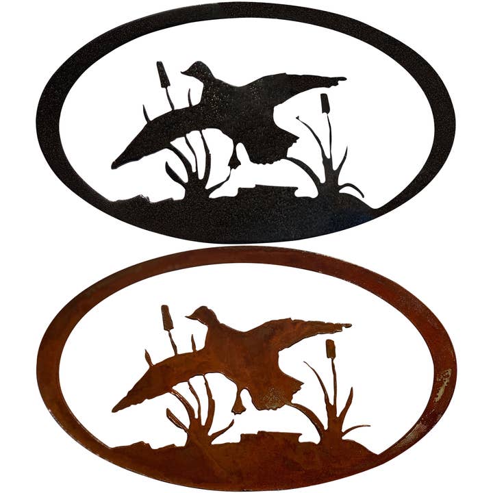 Anatra ovale per la vendita all'ingrosso da parte di 7055 Inc