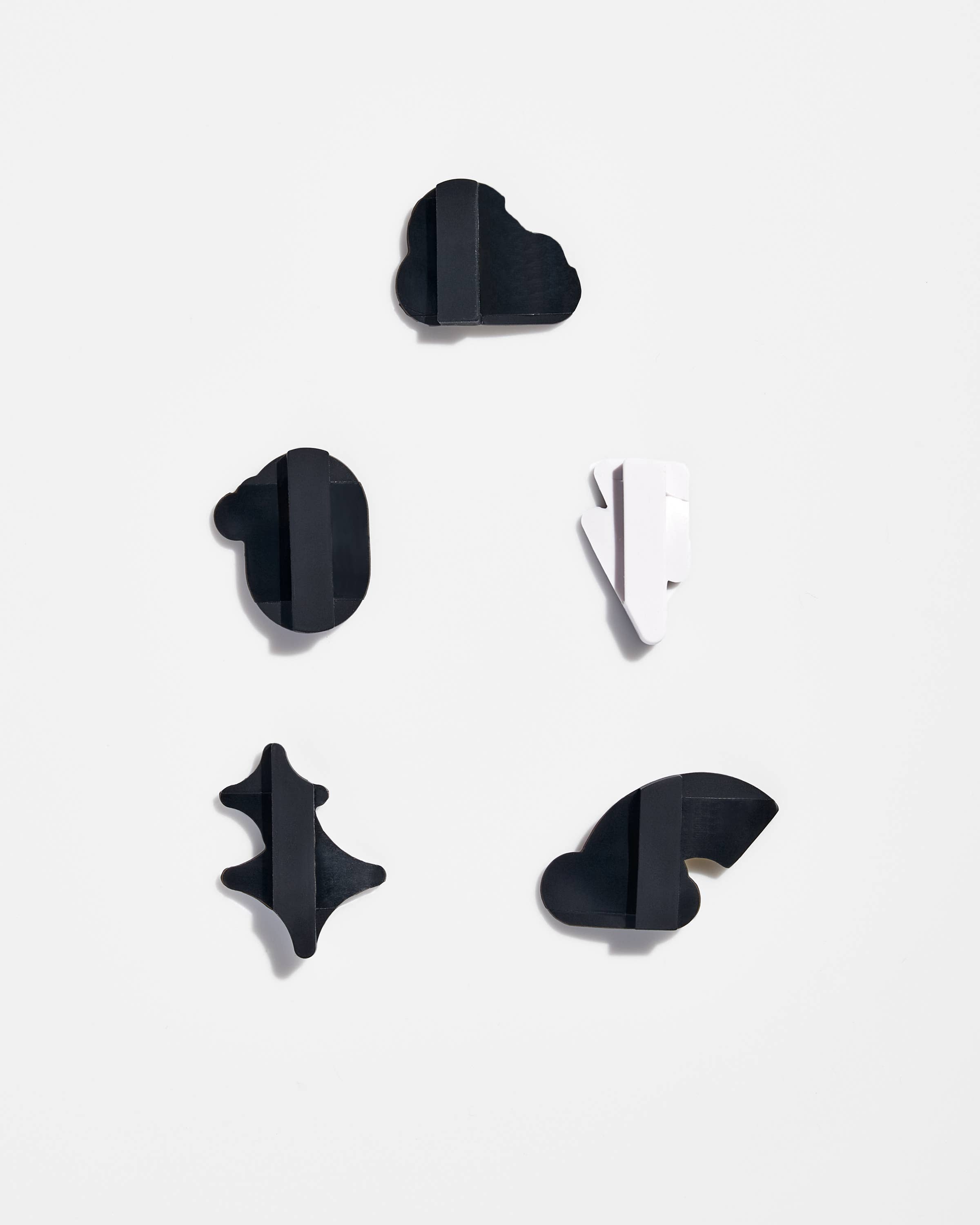 Wild One - Wholesale Pet Collar Charm - Cat/Dog - Flair Collar and Leash Charm Pack Accessories14