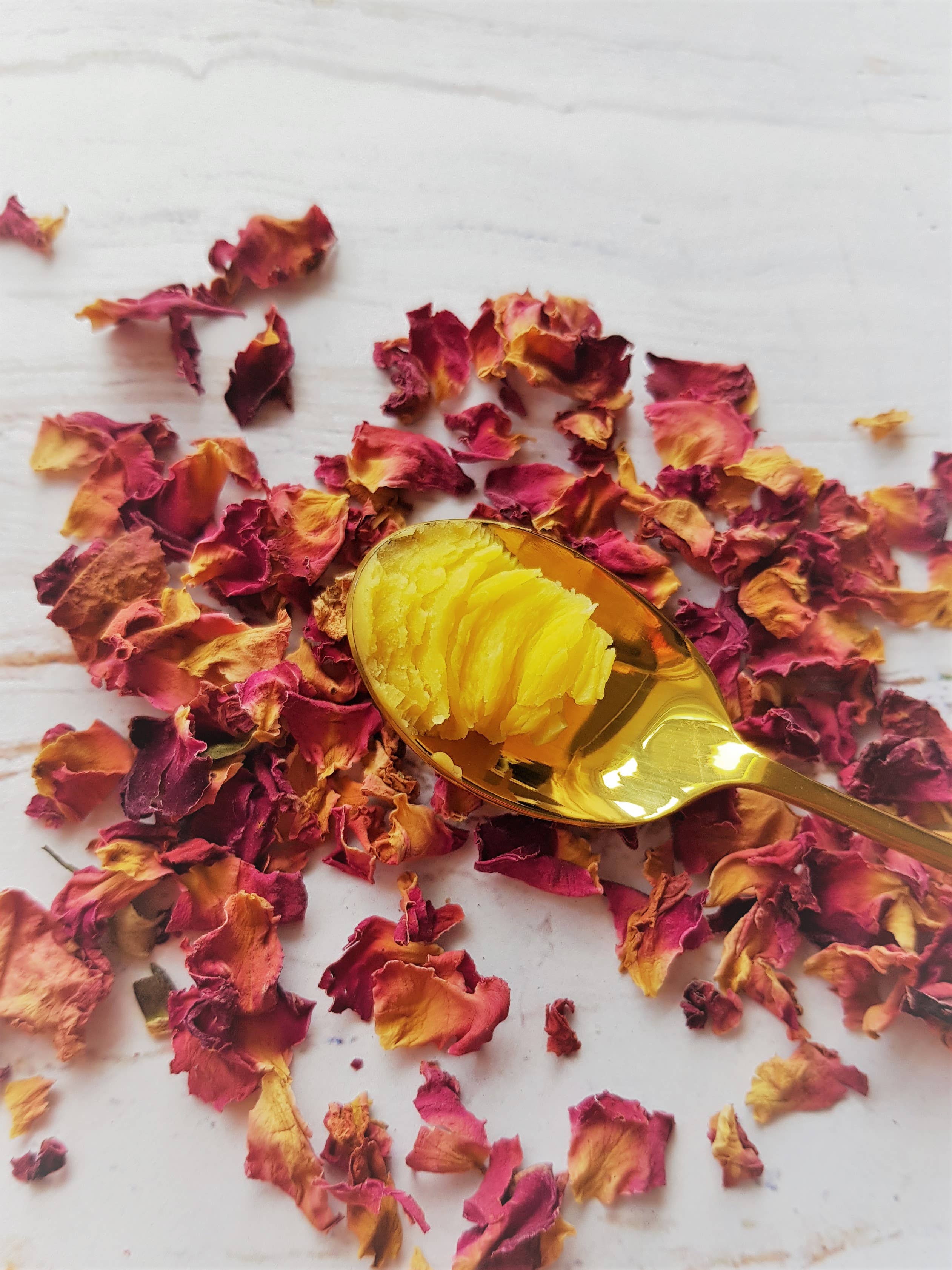 Inhale Botanicals - Wholesale Night Cream - La Lune Night Balm 27g Jar2