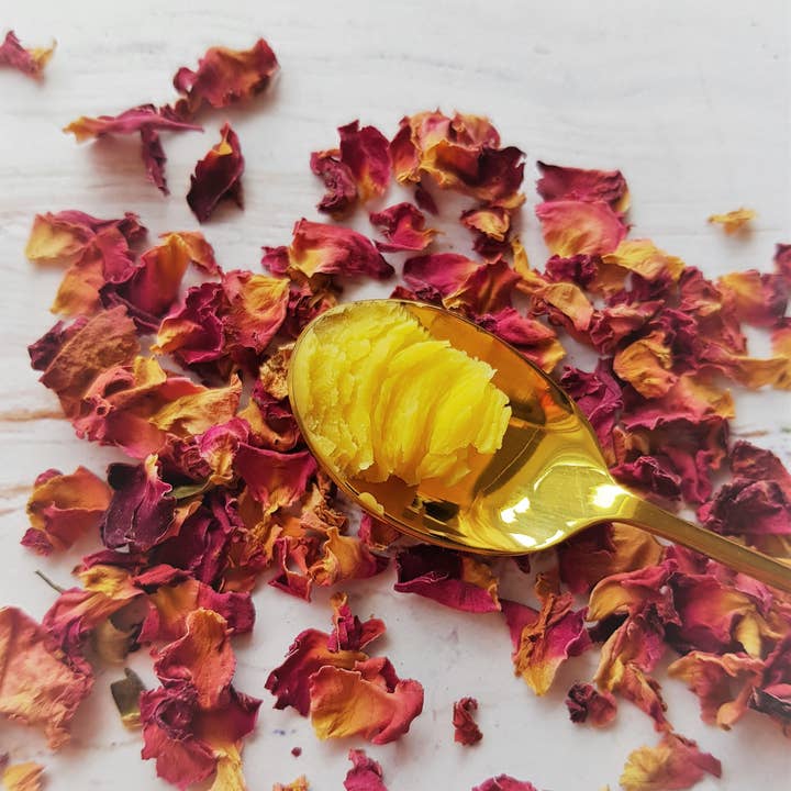 Inhale Botanicals - Wholesale Night Cream - La Lune Night Balm 27g Jar2