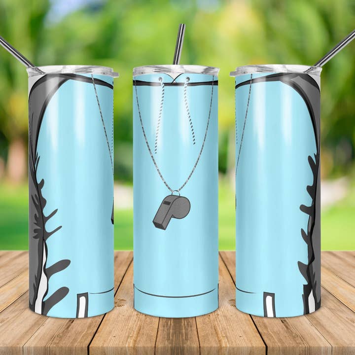 Male Teacher *choose your class* 20oz Tumbler for wholesale by GrapeVineWholesale