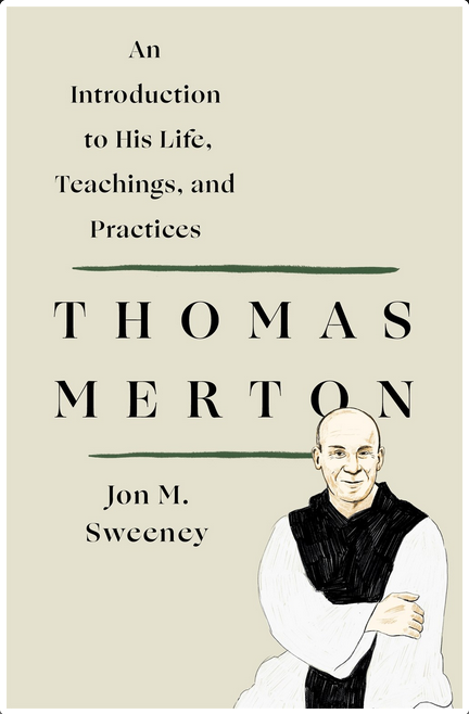 Microcosm Publishing & Distribution - Wholesale Religion - Thomas Merton: An Introduction to His Life, Teachings0