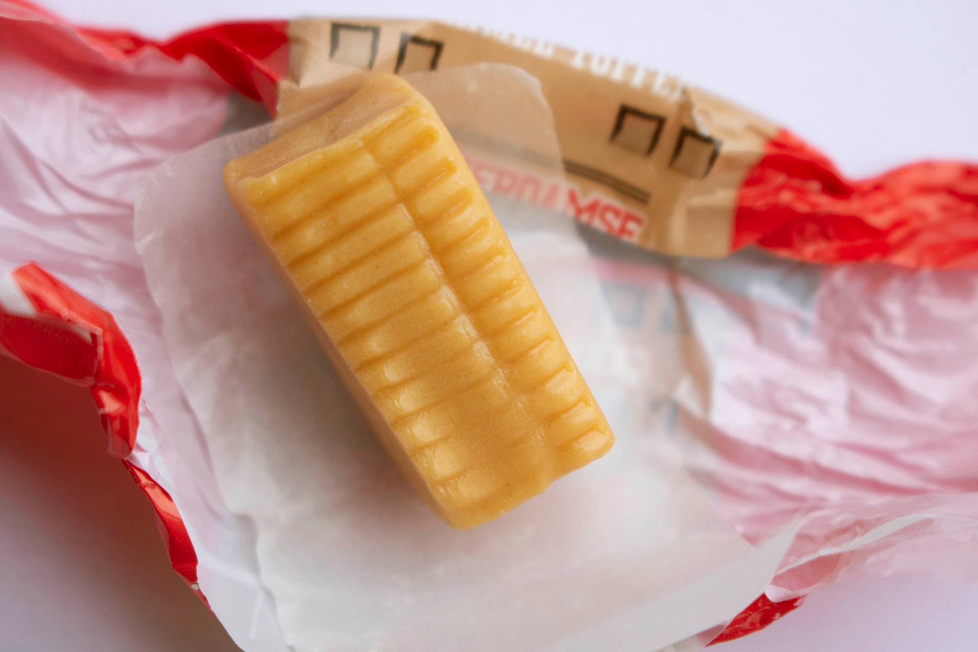 Rollin' Rainbows – Engroshandel Toffee – Amsterdamse Branie Toffee (1 kg) – Officiel Amsterdam Slik7