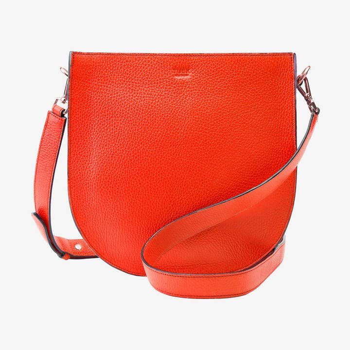 Ascot | Seema Saddle Bag for wholesale by Tusk