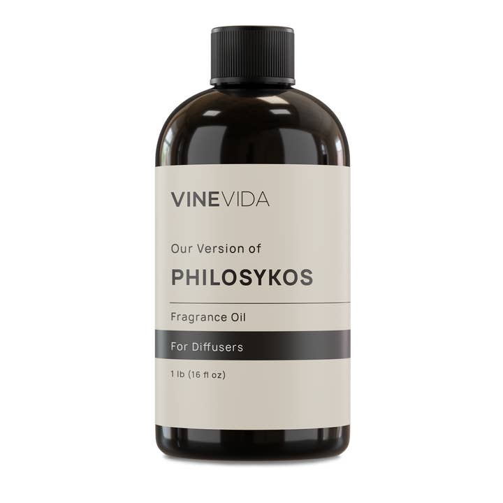 VINEVIDA - Wholesale Fragrance Oil - Philosykos Fragrance Oil for Cold Air Diffusers1