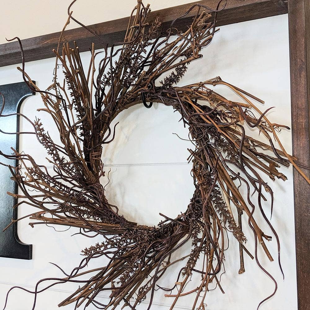 Foundations Decor – wholesale Wreath – Fall Wreath1