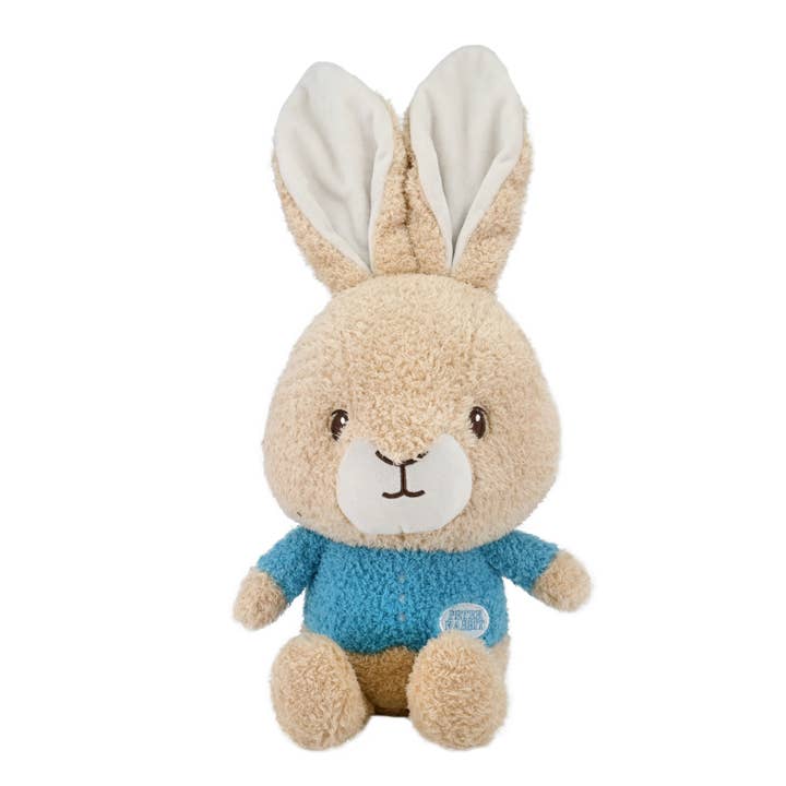 Kids Preferred - Wholesale Stuffed/Plush Toy - Kids & Baby - Beatrix Potter Peter Rabbit 12" Cuteeze