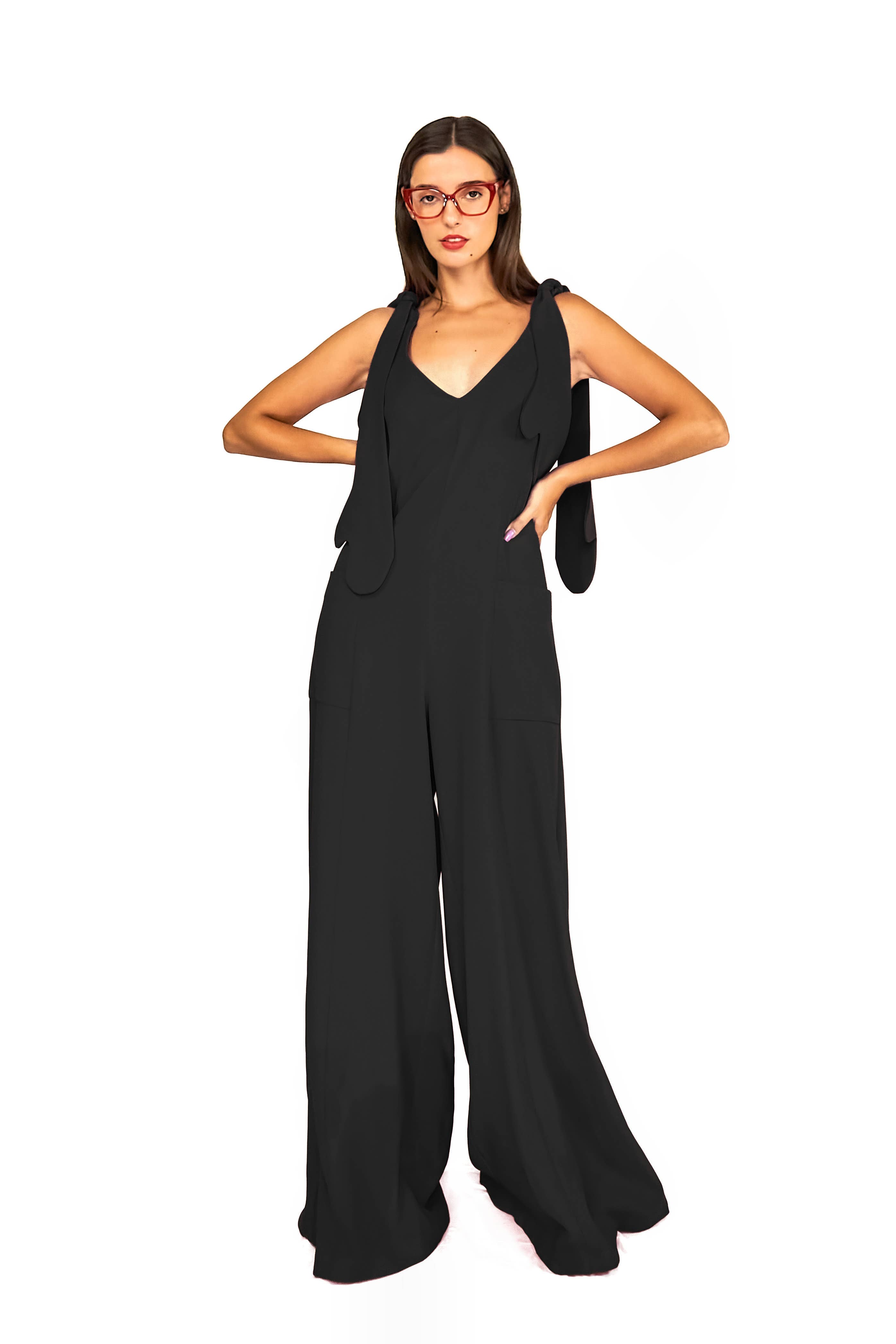 Katty Xiomara - Wholesale Jumpsuit - Women's - Jumpsuit3