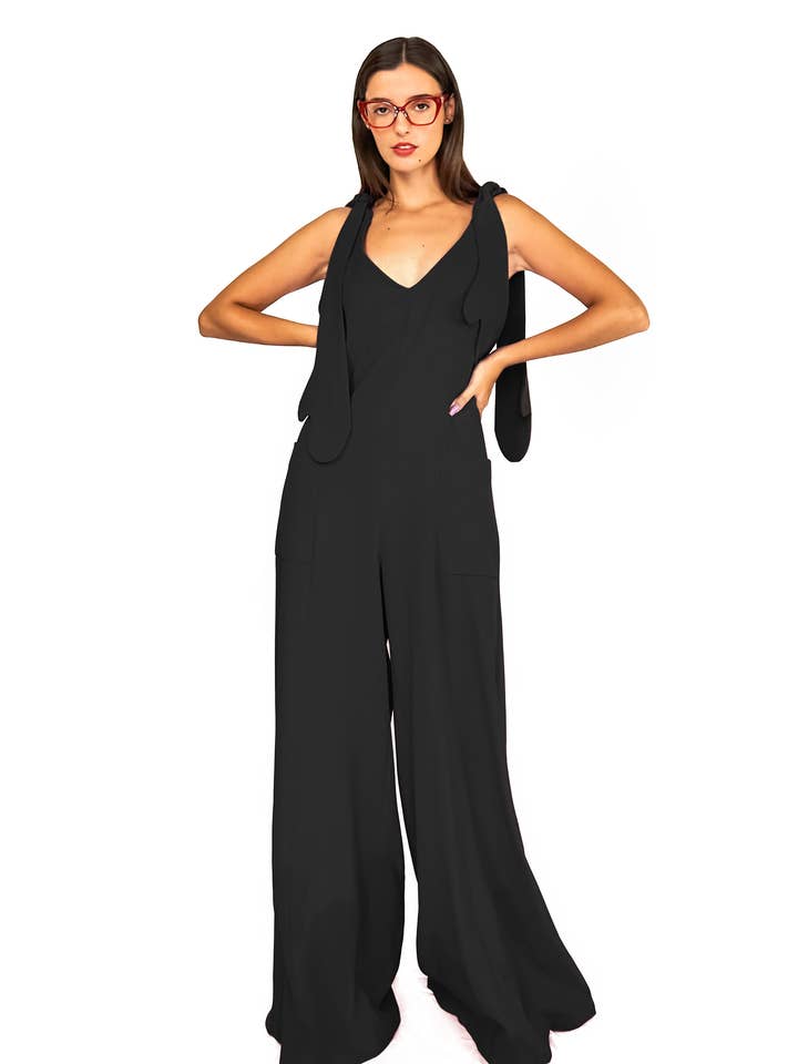 Katty Xiomara - Wholesale Jumpsuit - Women's - Jumpsuit3