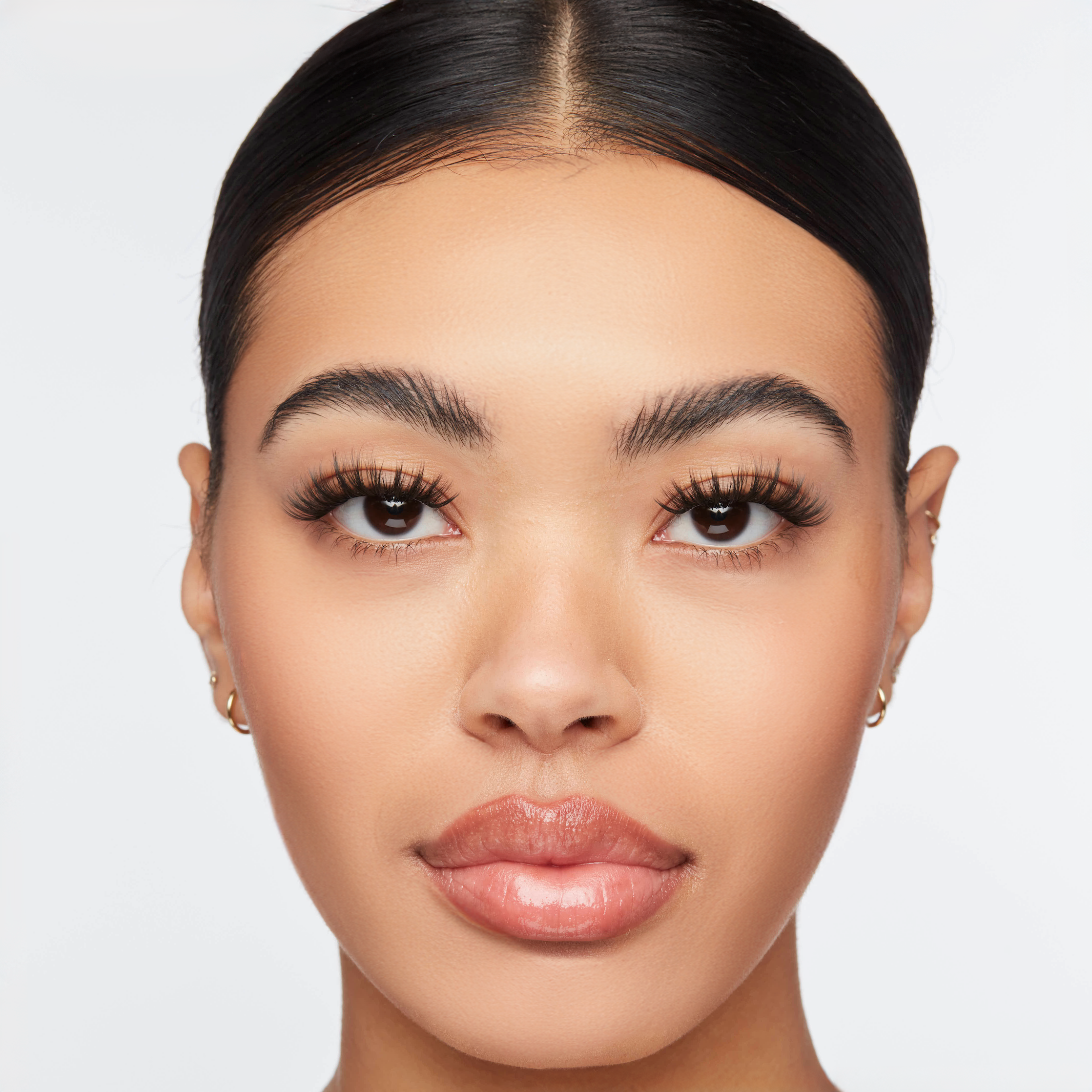 Pro Lash - Wholesale Valse wimpers / Nep wimpers - Volume Wispy nr. 101