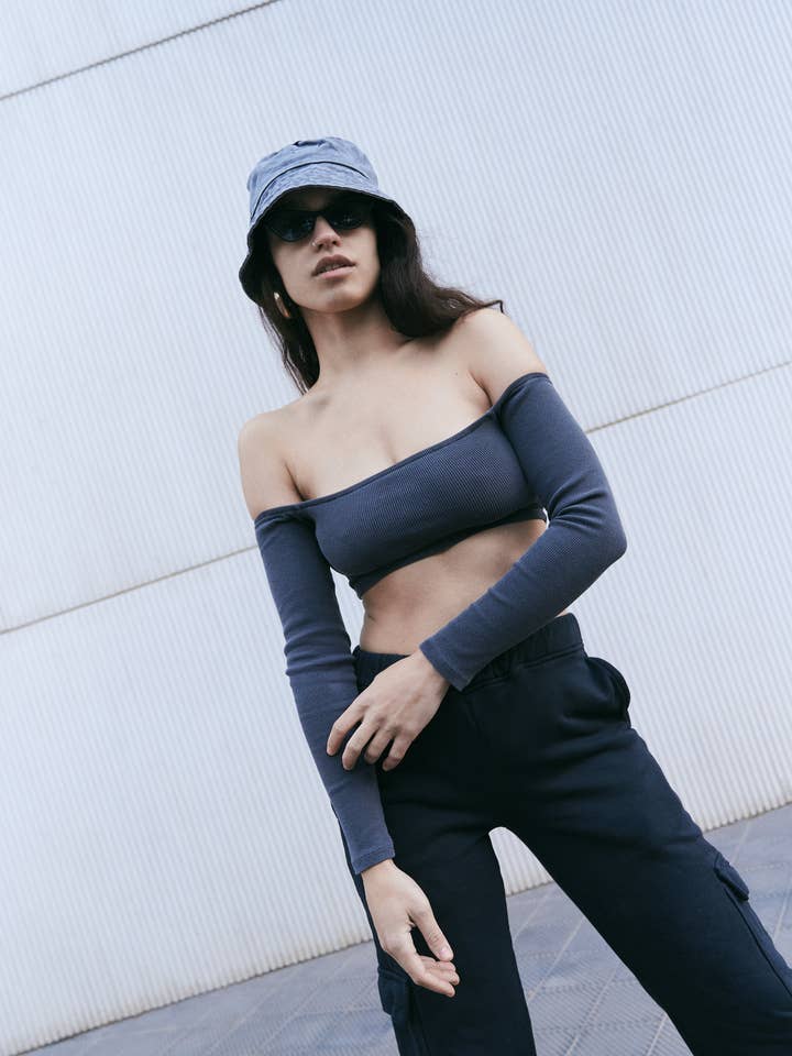 MAKIA TOP for wholesale by Becca & Cole