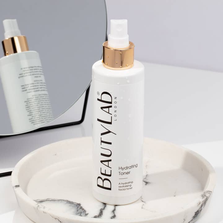 BeautyLab® Hydrating Toner: 200ml for wholesale by BeautyLab