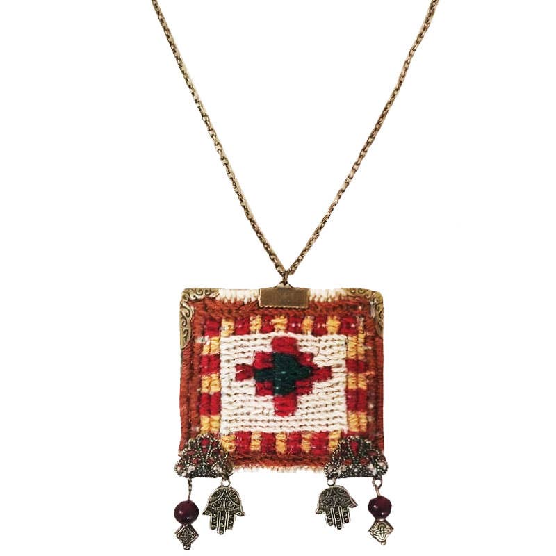 SONNATI - Vente Colliers à pendentif - Collier unisexe - Nom de marque : Sanam (SK 04)2