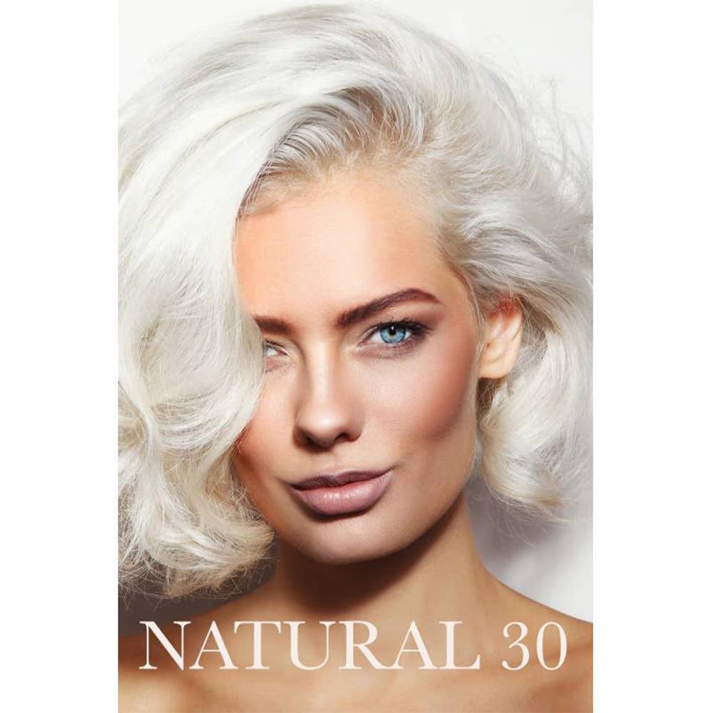 DELFY FDR GROUP SOCIEDAD LIMITADA. (Delfy fdr group sl) – Engroshandel Foundation – Delfy Foundation Natural 30 vandfast foundation2