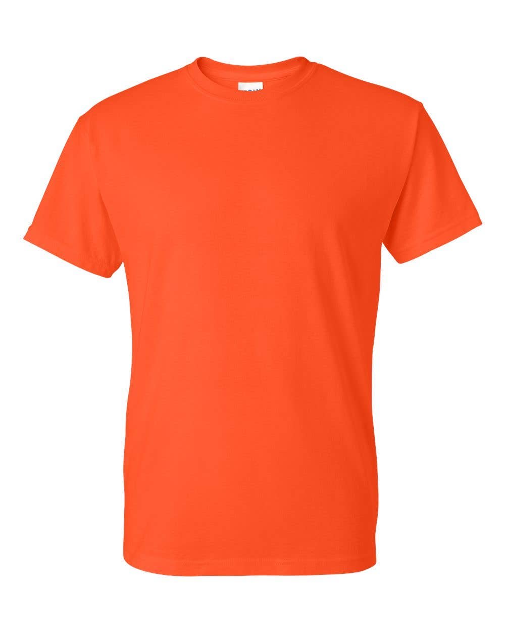 Eleven Fashion - Wholesale T-Shirt - Men's - Gildan - Unisex T-Shirt - 50/50 Cotton/Polyester14