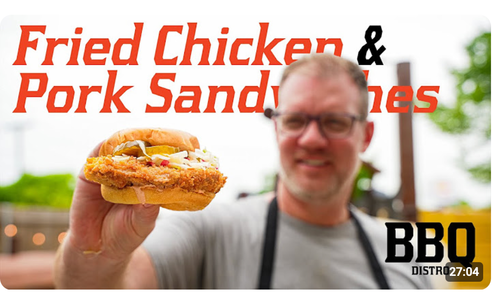 Gabrick BBQ Sauce Co. | Texas BBQ Sauce - Wholesale Rub - Chicken Rub Seasoning9