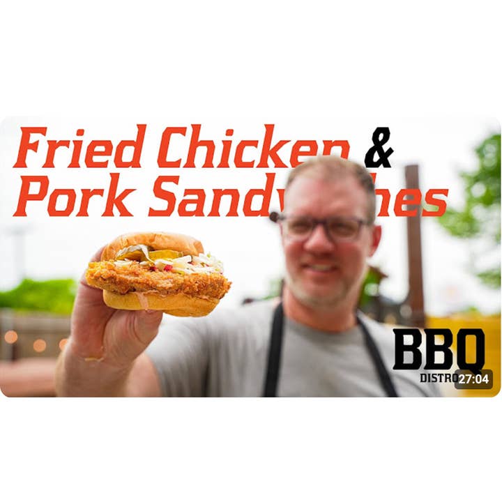 Gabrick BBQ Sauce Co. | Texas BBQ Sauce - Wholesale Rub - Chicken Rub Seasoning9