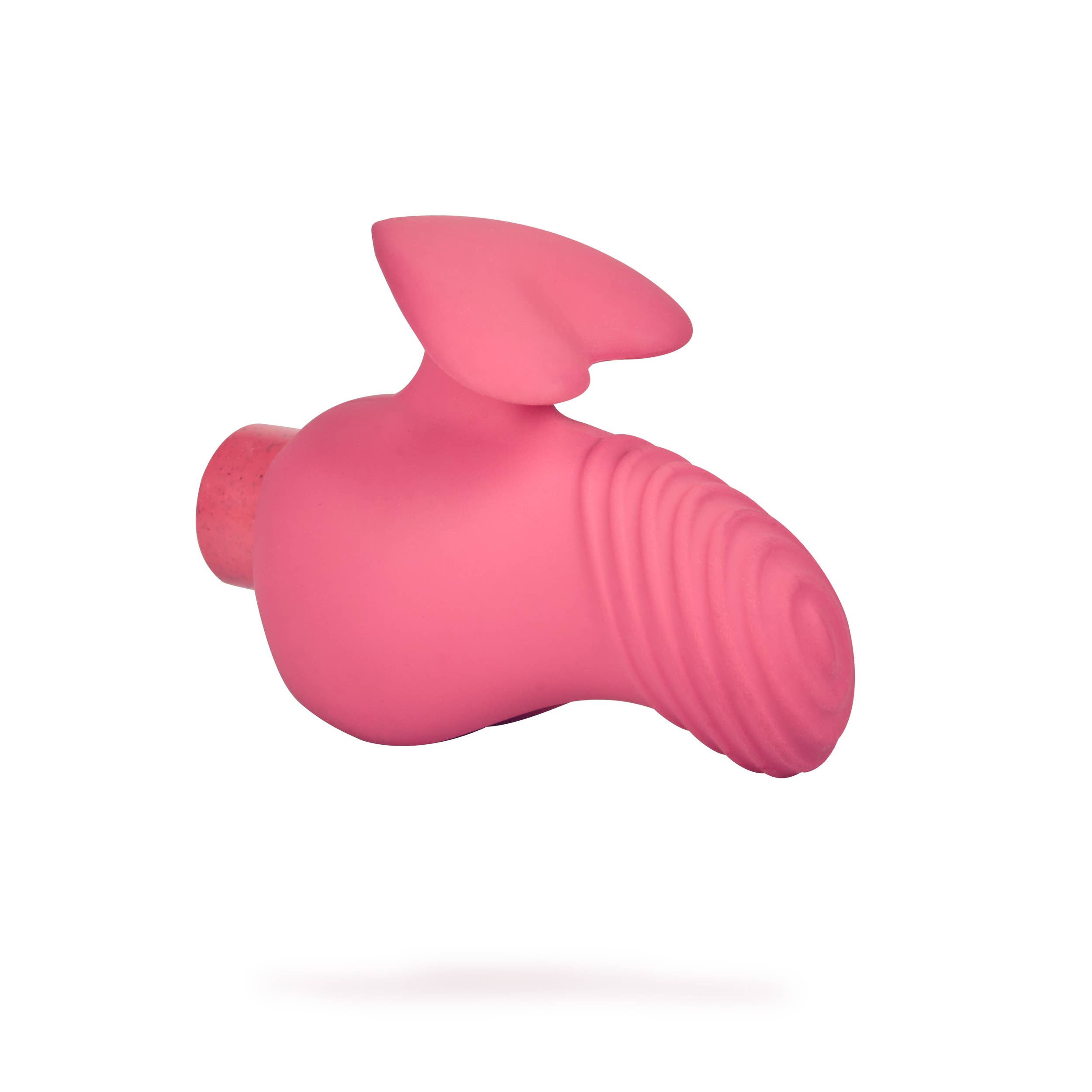 Blush - Wholesale Sex Toy - Gaia Eco Love 3" Waterproof Multi-function Vibrator8